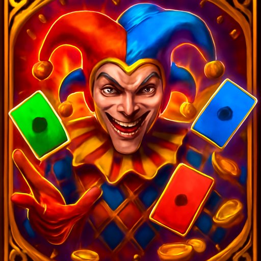 FD777 APK install screen
