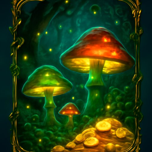 FD777 iOS App Install Screen